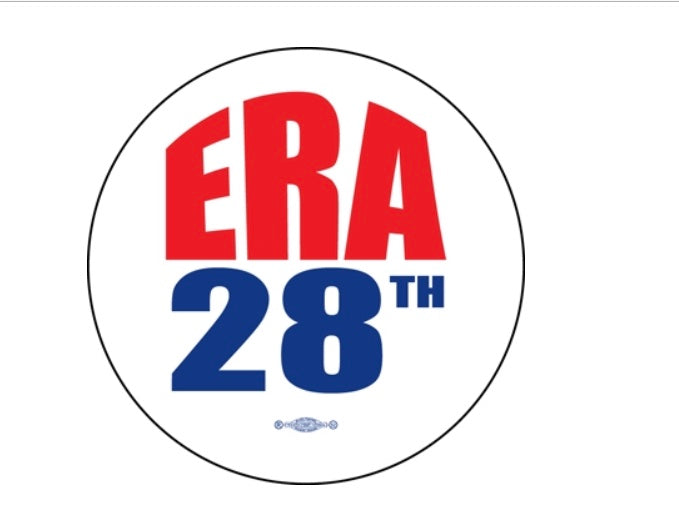 Letter to send to Senators to get Equal Rights Amendment Unblocked so a Democracy for all