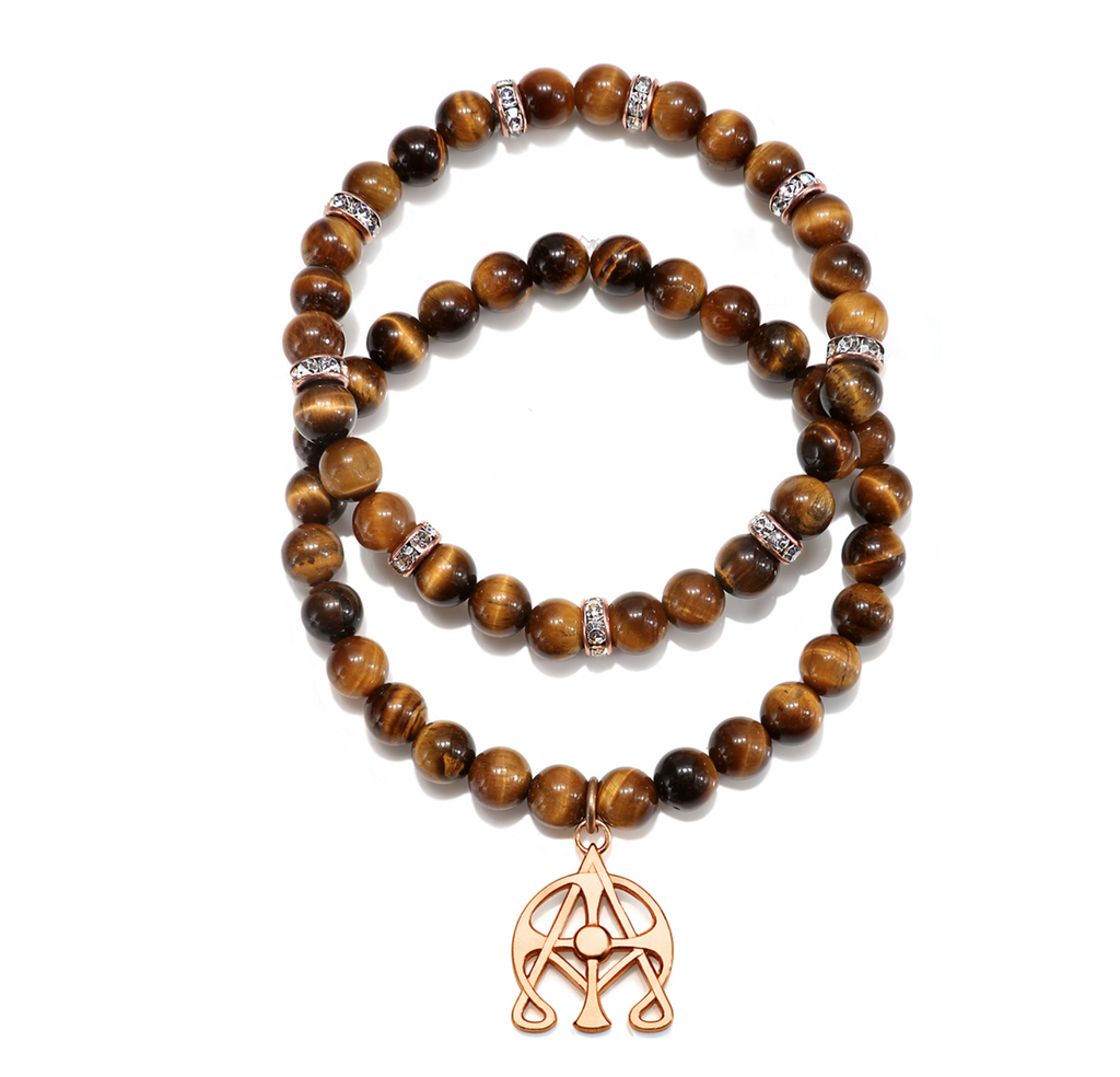 Tiger Eye Bracelet